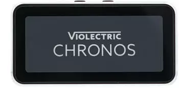 Violectric Chronos