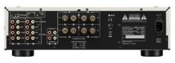 Testbericht Denon PMA-1510AE
