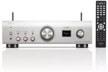 Denon PMA-900HNE silber