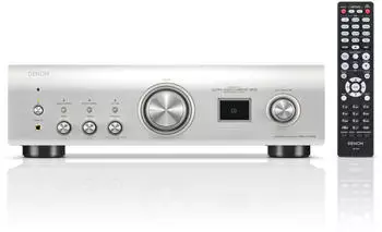 Denon PMA-1700NE silber