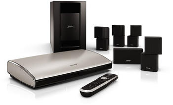 BOSE Lifestyle T20