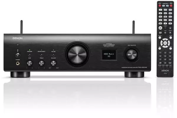 Denon PMA-900HNE schwarz