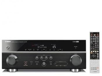 YAMAHA RX-V767
