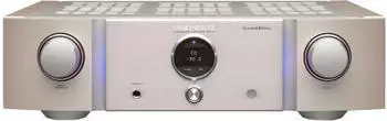 Marantz PM12SE silber