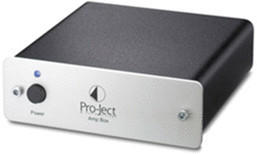 Pro-Ject Amp Box Mono