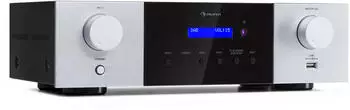 Auna AMP-4000 DAB silber