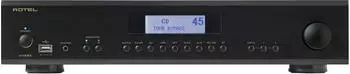 Rotel A12 MKII schwarz