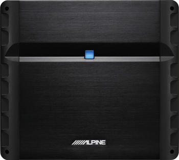 Alpine PMX-F640
