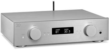 AVM Audio A 30.3 silber