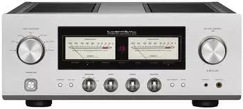 Luxman L-507Z