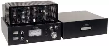 Line Magnetic LM-845 Premium