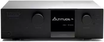 Trinnov Amplitude 16