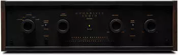 Moonriver Audio 404 Reference