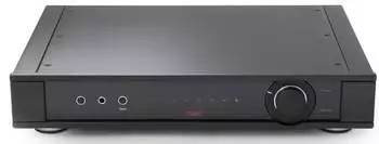 Rega Elicit MK5