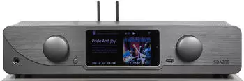 Atoll SDA200 Signature schwarz