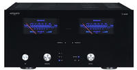 Advance Paris X A600 Stereo Endverst&auml;rker (schwarz)