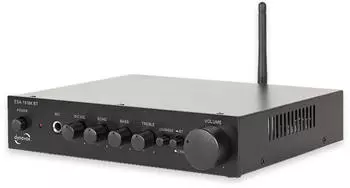 Dynavox ESA-18 MK BT schwarz