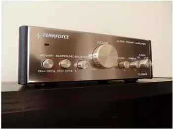 Renkforce E-SA9