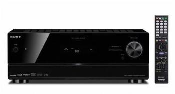 Sony STR-DN1010