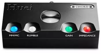 Chord Electronics Huei
