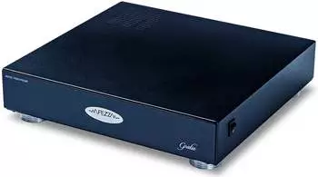 Fezz Audio Gratia schwarz