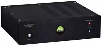 Pier Audio MM/MC 8