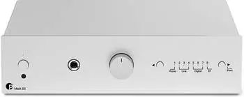 Pro-Ject MaiA S3 silber