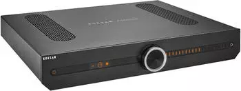 Roksan Attessa Black