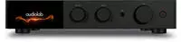 Audiolab 9000 A, Audiolab 9000A Vollverst&auml;rker mit 2 x 160 Watt Schwarz