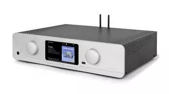 Atoll SDA300 Signature