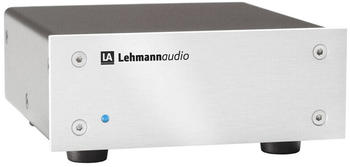 Lehmann Audio Black Cube SE II silber