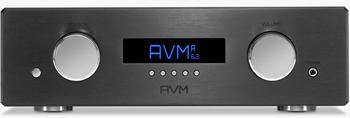 AVM Audio OVATION A 6.3 schwarz