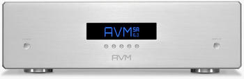 AVM Audio OVATION SA 6.3 silber