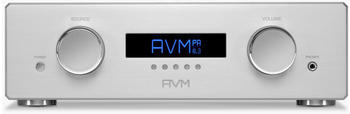 AVM Audio OVATION PA 8.3 silber