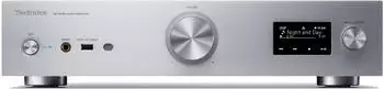 Technics SU-GX70 silber