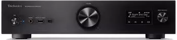 Technics SU-GX70 schwarz