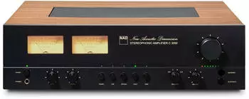 NAD C3050
