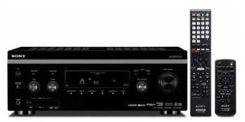 Sony STR-DA3600ES