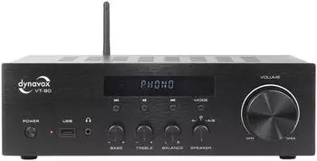 Dynavox VT-90