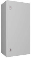 Rittal AX 1037.000 Schaltschrank 400 x 800 x 300 Stahlblech Lichtgrau (RAL 7035) 1