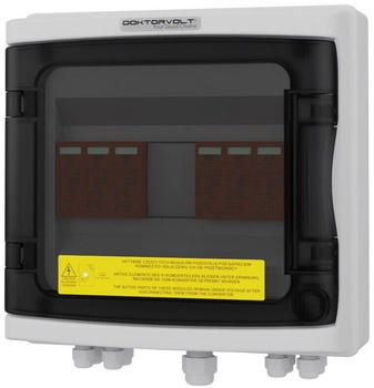 Doktorvolt Photovoltaik DV-2452-FOT
