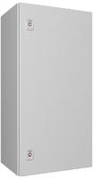 RITTAL Ger&auml;teschrank Rittal Kompakt-Schaltschrank AX 1-t&uuml;rig, 380x600x210...