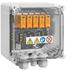 Weidmüller PVN DC 2IN/1OUTX2 (2866320000)