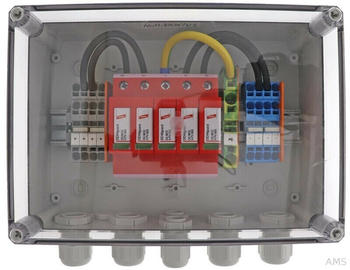 Dehn DEHNcube 2 YPV 1100 2M 2S (900923)