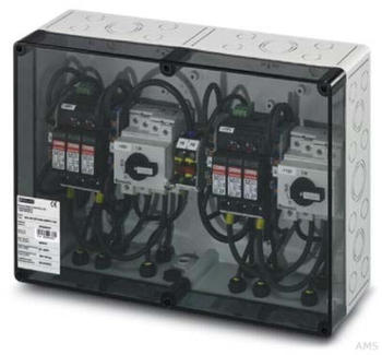 Phoenix Contact SOLSC1ST0DC2MPPT1101