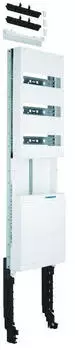 Hager Einbausatz, universZ 1200mm,1ZP (ZU43LS)