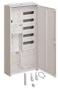 Hager Komplettschrank ZB32SEH15LS