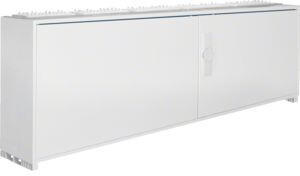 Hager Wandschrank FP35SW2
