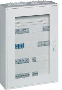 Hager Wandschrank FP52TN2