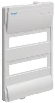 Hager Abdeckung Volta VZ222N